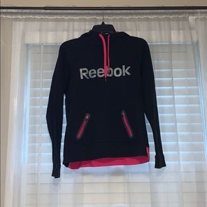 Reebok sweatshirt